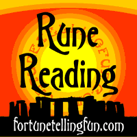 Free Rune Readings