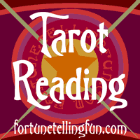 Free Tarot Readings